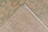 Vintage Oushak Area Rug (6' x 9')